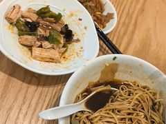 -东园小馆·早茶·淮扬小炒(三盛广场店)