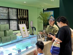 -鹤茶野所(上海首店)