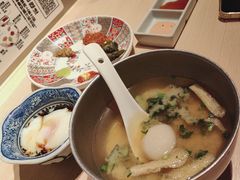 -肉肉大米(金虹桥店)