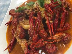 -辣螃铠盆盆蟹大排档(总店)