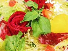 -北平盛世·新京菜·北京烤鸭(劲松·双井店)