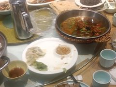 -和源祥·日照菜扛把子(万平口一店)