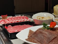 -海底捞火锅(九霄梦天地店)