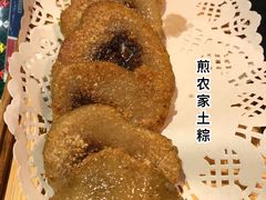 -甘家界牌柠檬鸭(青山店)