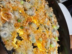 -张家卫·阳江菜·小海鲜(肥婆湾桥店)