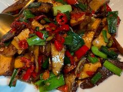 -坛宗剁椒鱼头(河西王府井店)