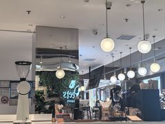 -Peet's Coffee皮爷咖啡(豫园店)