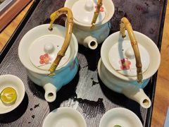 -森味薪火烧•烧鸟居酒屋•日本料理(望京店)
