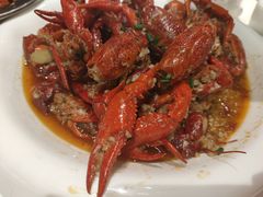 -五七小李子油焖大虾(总店)