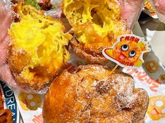 -喜势点·糖沙翁手工茶点·本地人茶居(永庆坊店)