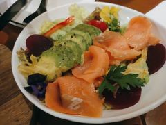 -haxnbauer海森堡德国餐厅(深圳coco店)