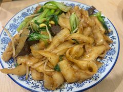 -清真·西北桥头拉面大王(丁家桥店)