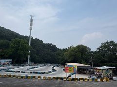 -沂蒙山旅游区云蒙景区(蒙山国家森林公园)