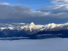 -牛背山