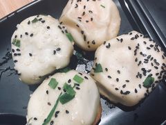 -小杨生煎(龙之梦购物中心店)