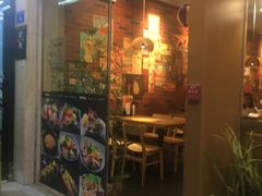 门面-渔井食堂(新洲店)