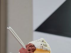 -Dip in Gelato(富民路店)