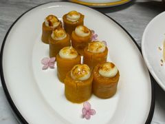 -老李家土菜馆·安吉地标美食