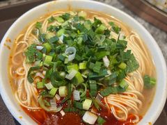 -清真·马安军辣子牛肉面