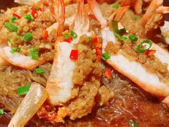 -额娘·现烙春饼烤鸭(太原总店)