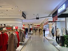 -新梦百货(民族店)