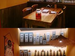 -鸟幸 TORISAKI 炭火居酒屋