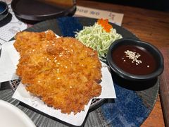 -京鹿料理(荟聚店)