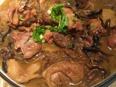 -金掌勺锅包肉(华润万象城店)