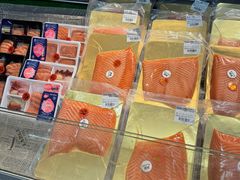 -盒马鲜生(新都心店)