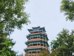 -门城湖公园
