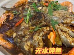 -天天初二·天津传统捞面·天津特色菜(凌奥总店)
