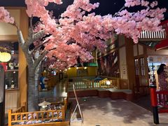-大江户·温泉洗浴(浑南店)