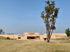 -盘龙城国家考古遗址公园