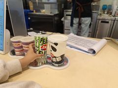 -DQ·蛋糕·冰淇淋(金牛万达店)