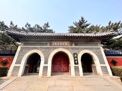 -潭柘寺景区