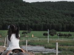 -木兰围场
