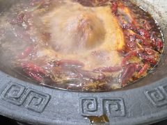 -重庆故事姊妹老火锅(财经学院店)