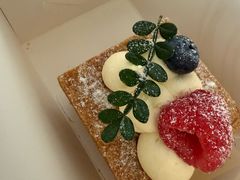 -吉森Bakery(教育路店)