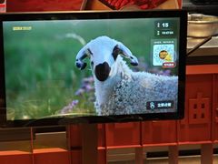 -巴奴毛肚火锅(龙湖锦艺城店)