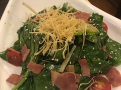 -有喜屋·深夜食堂(北京西路店)