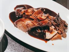-老头儿油爆虾·知味杭州(爱琴海购物中心)