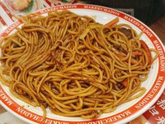 -孖记茶档·热腾茶餐(江南西plus店)