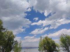 -大理洱海