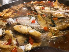 飘香臭鳜鱼-小湘旺臭鳜鱼(百子湾店)