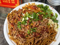 -双宝红油牛系列