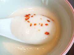 桂花山药酪-望乡楼上海菜(日月光店)