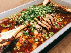 -悦百味·品质川菜(橄榄郡店)