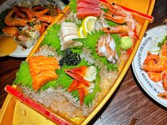 -松子料理(亮马桥店)