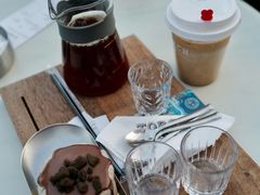 -Torch Coffee 炬点咖啡