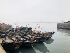 -海滨假日渔家海鲜